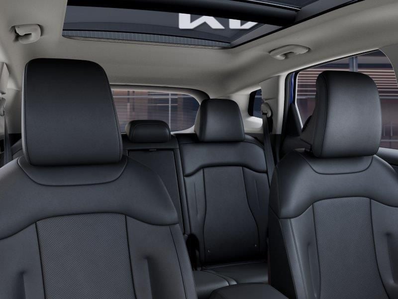 2026 Kia Sportage SX