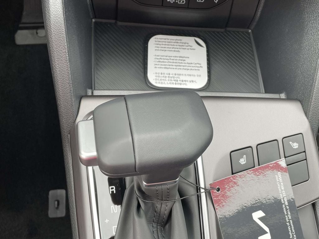 2026 Kia Sportage SX