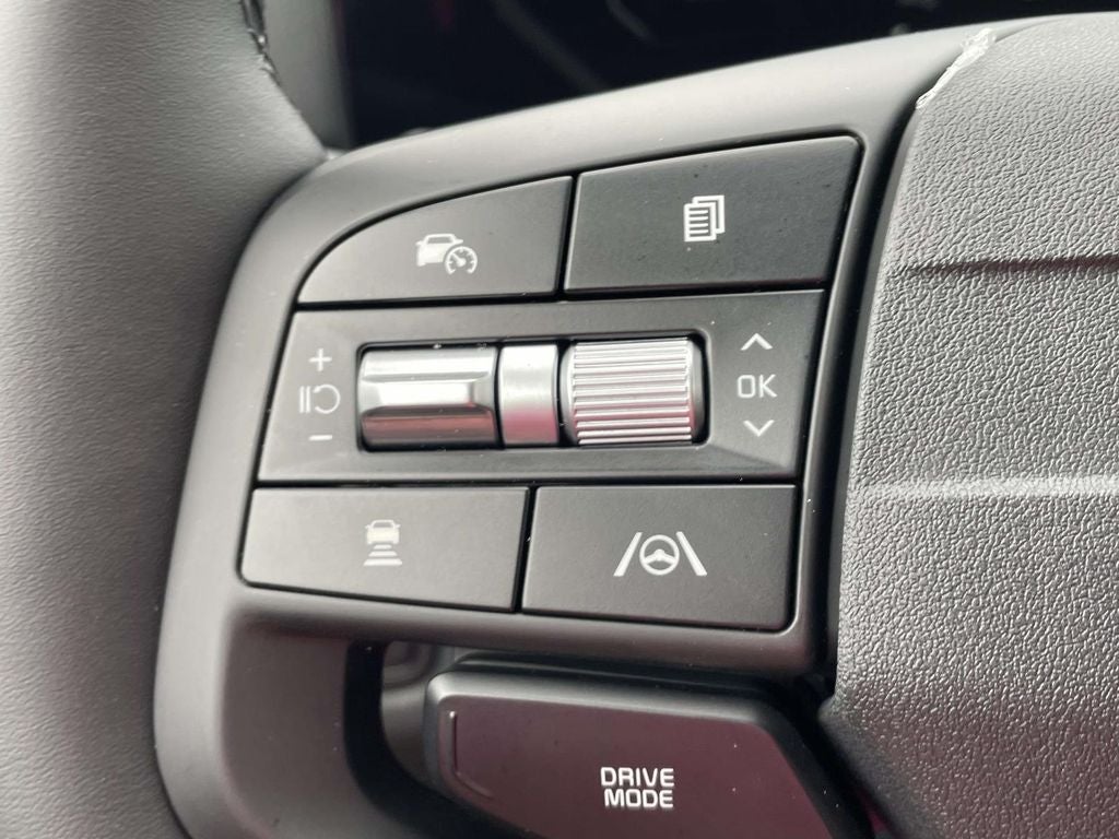 2026 Kia Sportage SX