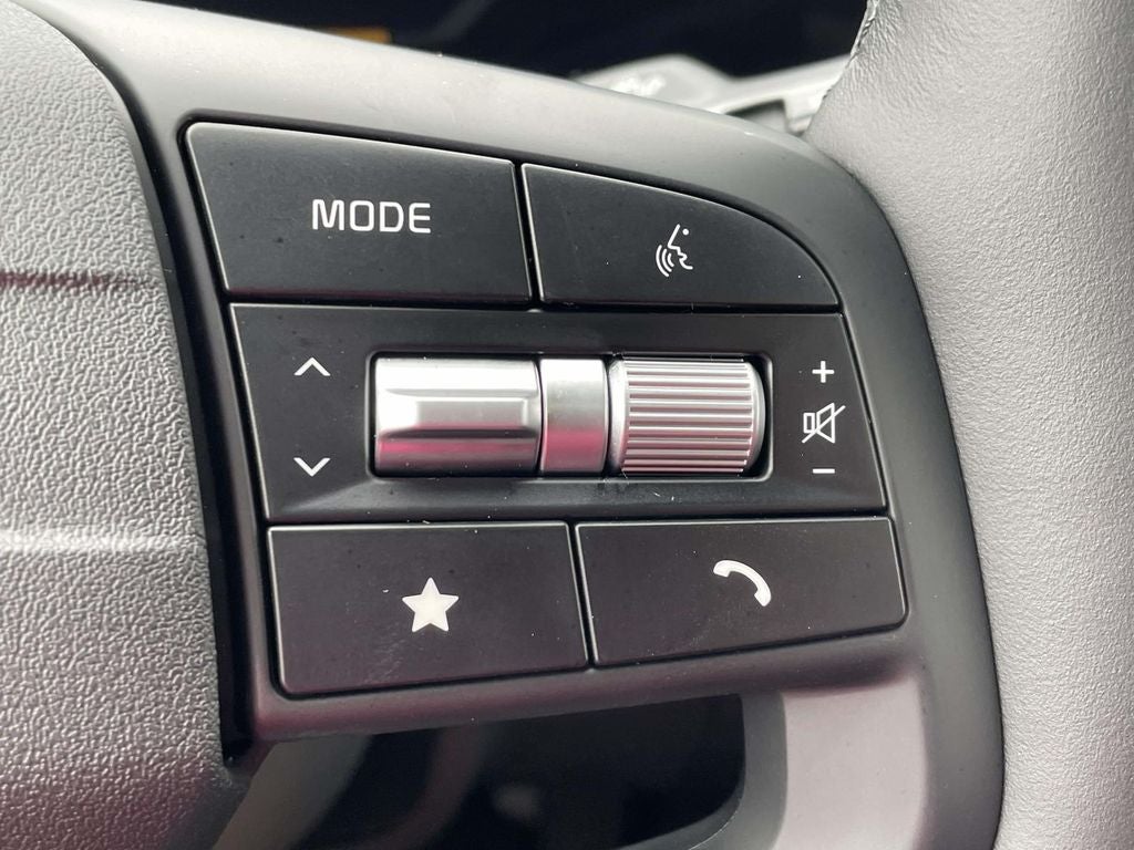 2026 Kia Sportage SX