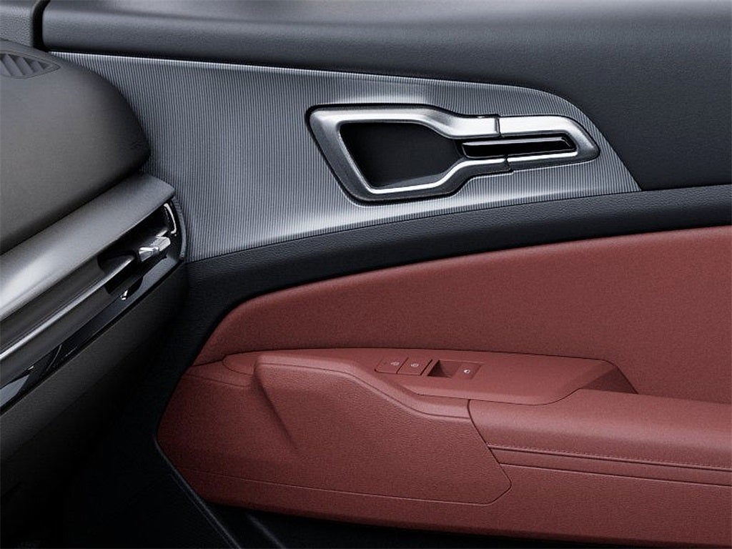 2026 Kia Sportage SX