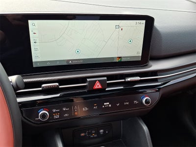 2026 Kia Sportage SX