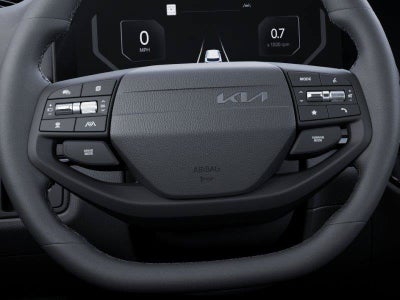 2027 Kia Sportage SX-Prestige