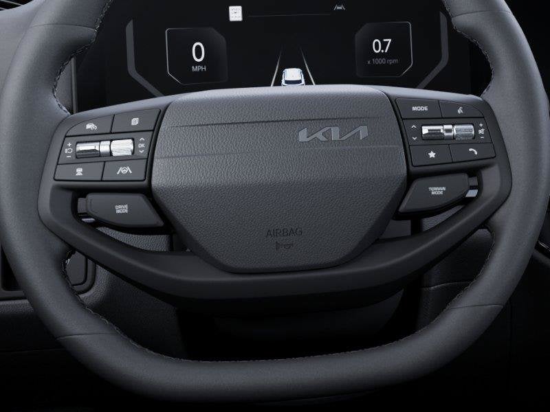 2027 Kia Sportage SX-Prestige