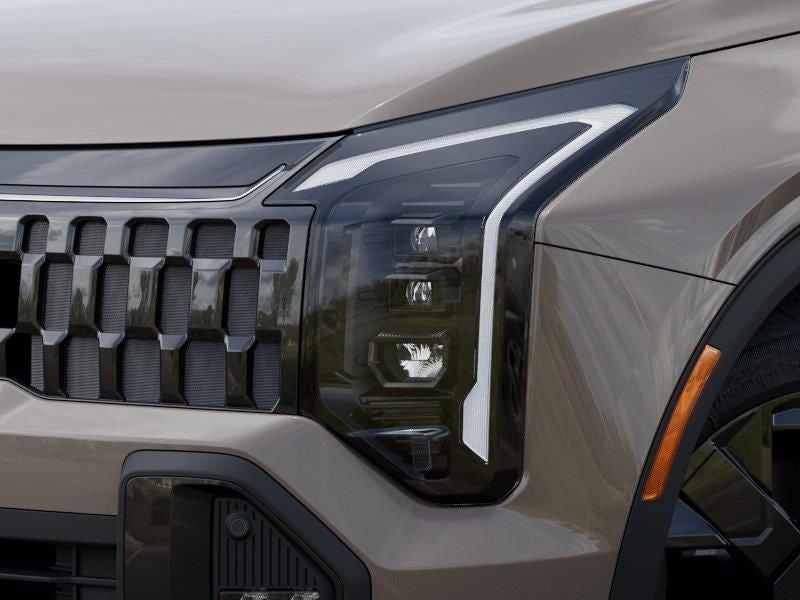 2027 Kia Sportage X-Line