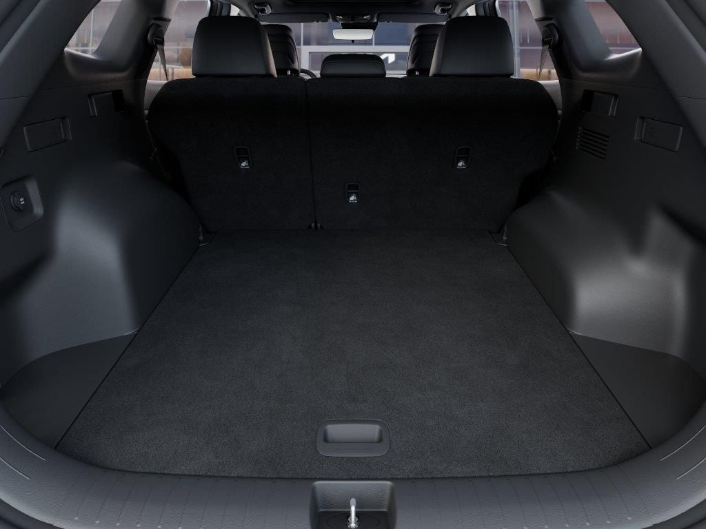 2027 Kia Sportage X-Line