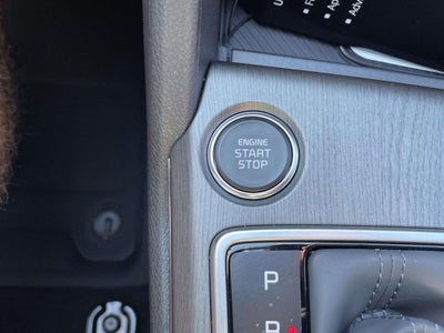 2027 Kia Sportage X-Line