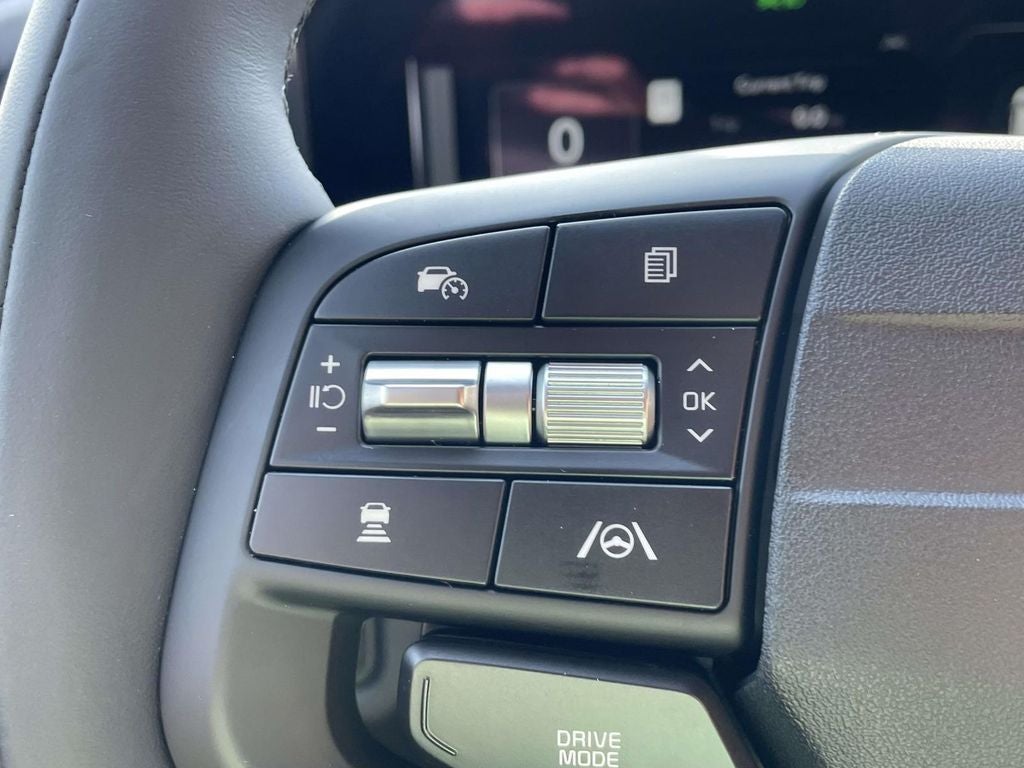 2027 Kia Sportage X-Line