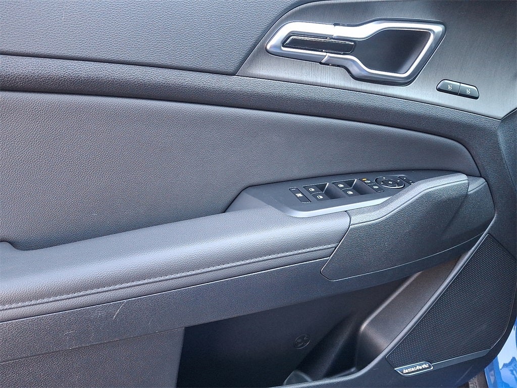 2026 Kia Sportage X-Pro Prestige