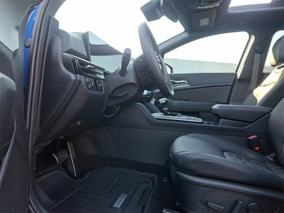 2026 Kia Sportage X-Pro Prestige