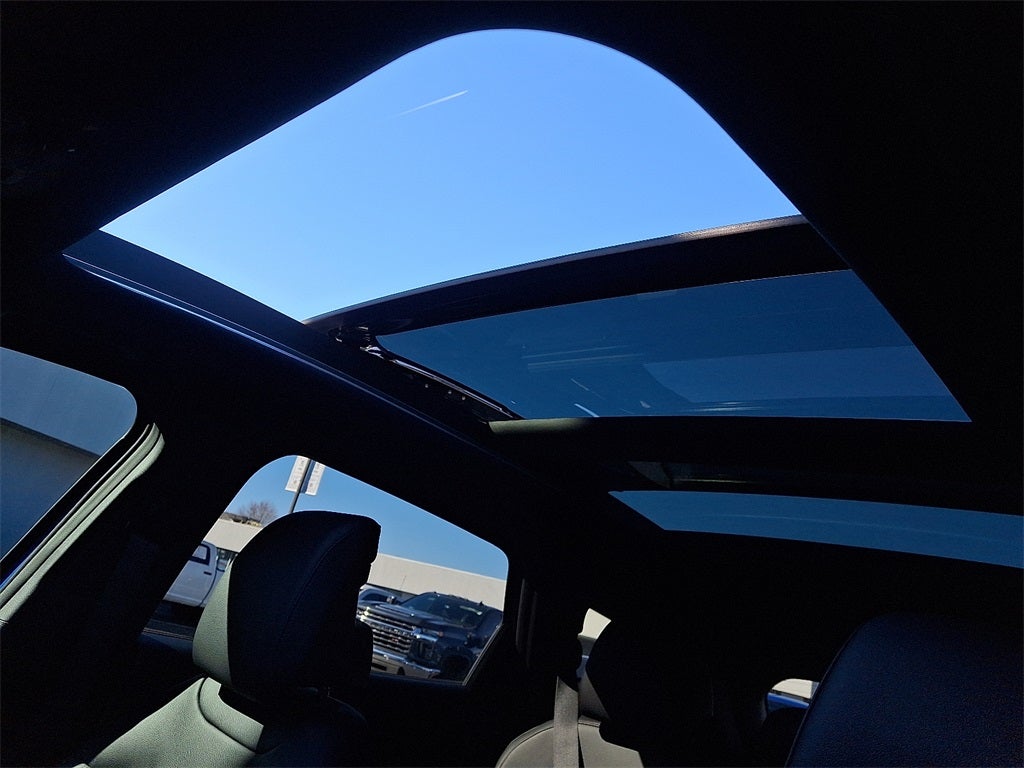 2026 Kia Sportage X-Pro Prestige