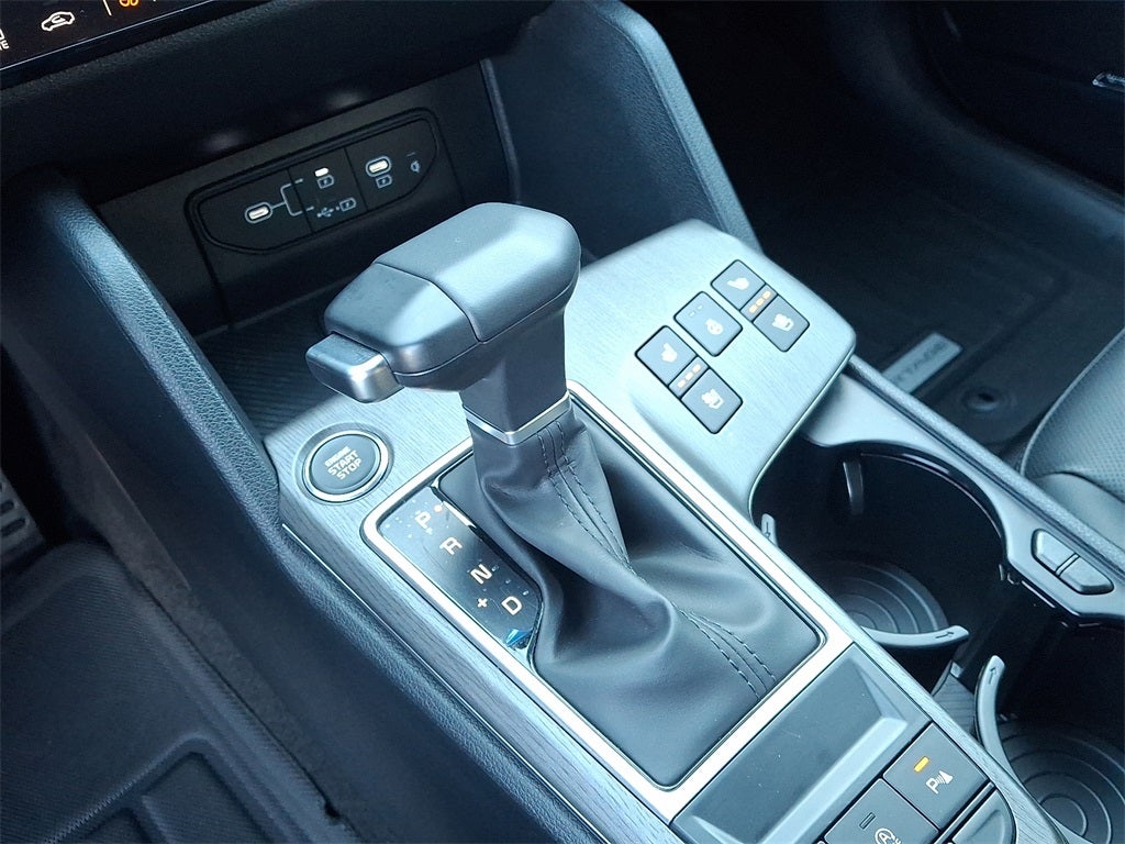 2026 Kia Sportage X-Pro Prestige