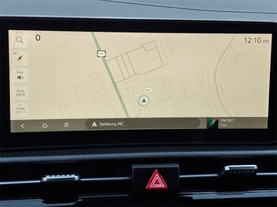 2026 Kia Sportage X-Pro Prestige