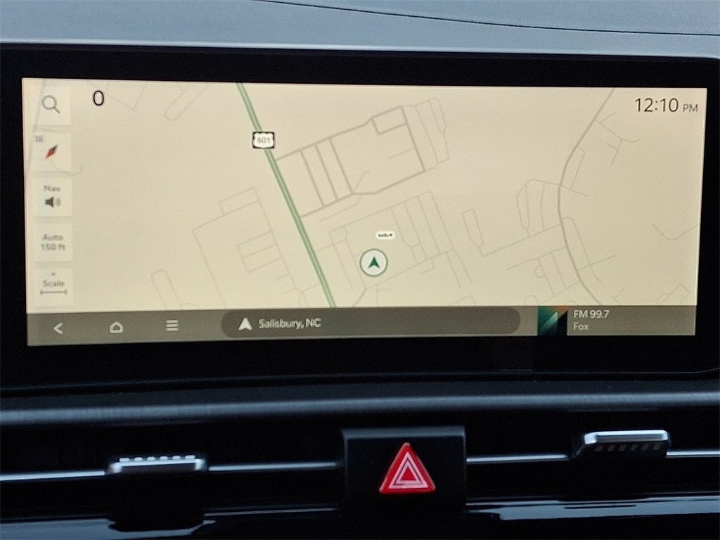 2026 Kia Sportage X-Pro Prestige