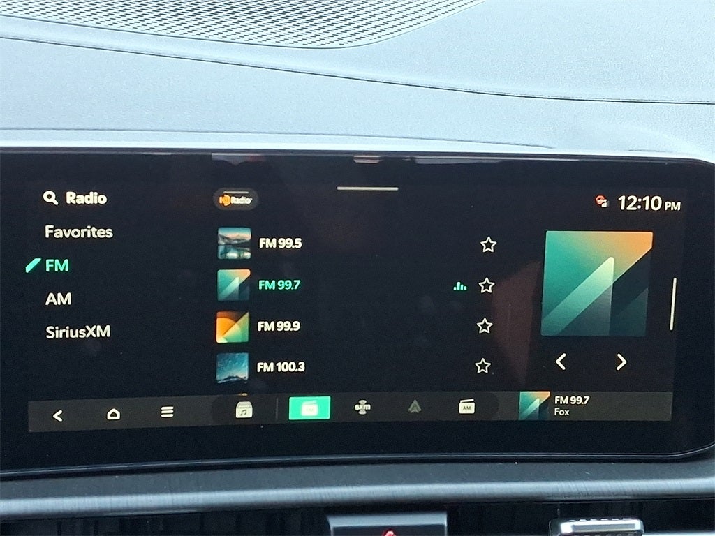 2026 Kia Sportage X-Pro Prestige