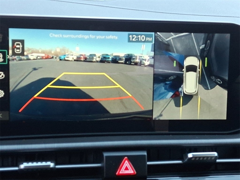 2026 Kia Sportage X-Pro Prestige