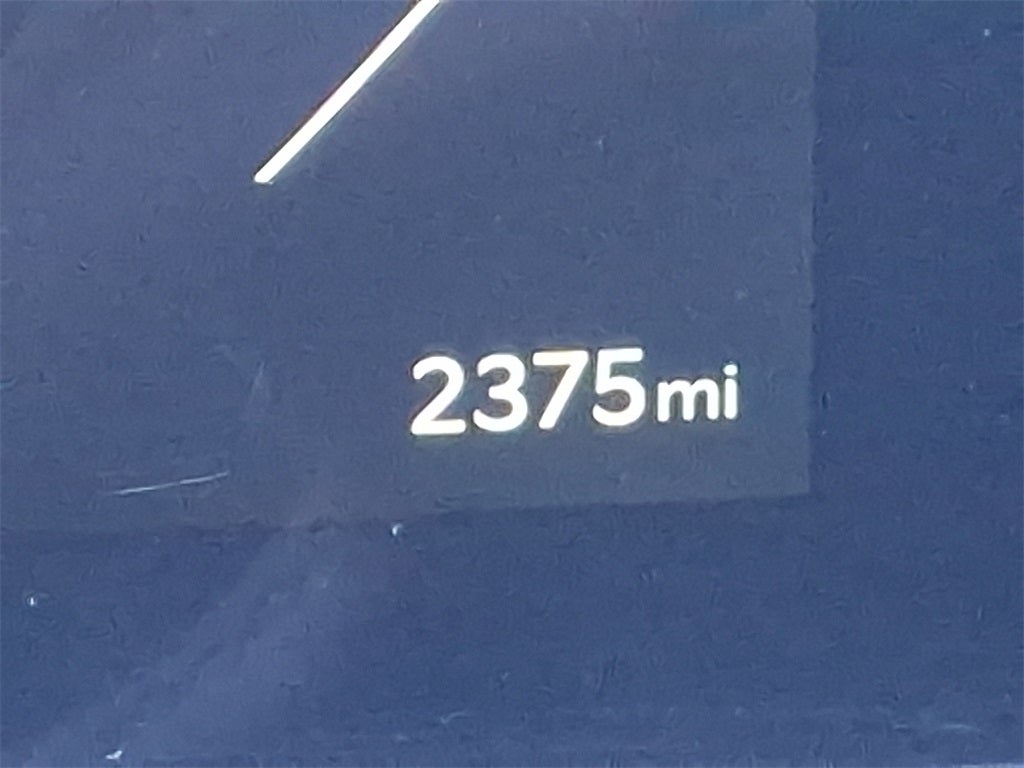 2026 Kia Sportage X-Pro Prestige