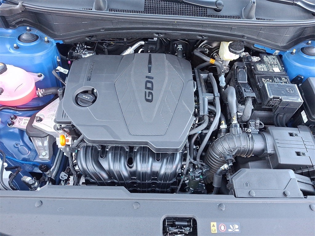 2026 Kia Sportage X-Pro Prestige