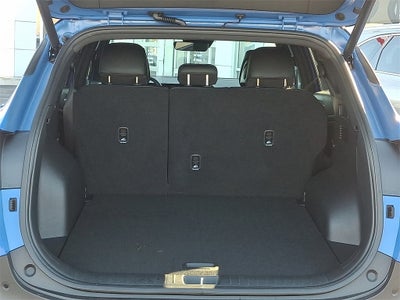 2026 Kia Sportage X-Pro Prestige