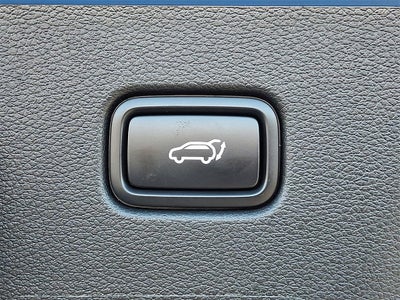 2026 Kia Sportage X-Pro Prestige