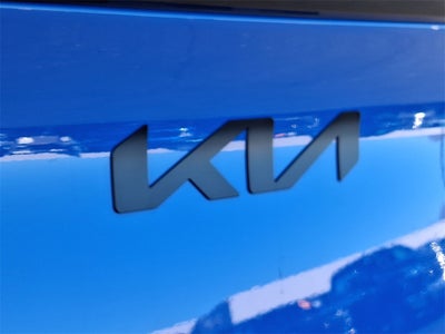 2026 Kia Sportage X-Pro Prestige