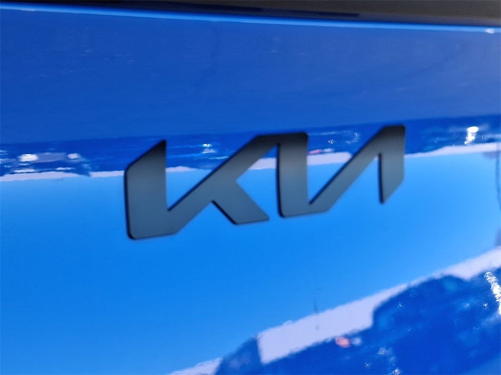 2026 Kia Sportage X-Pro Prestige