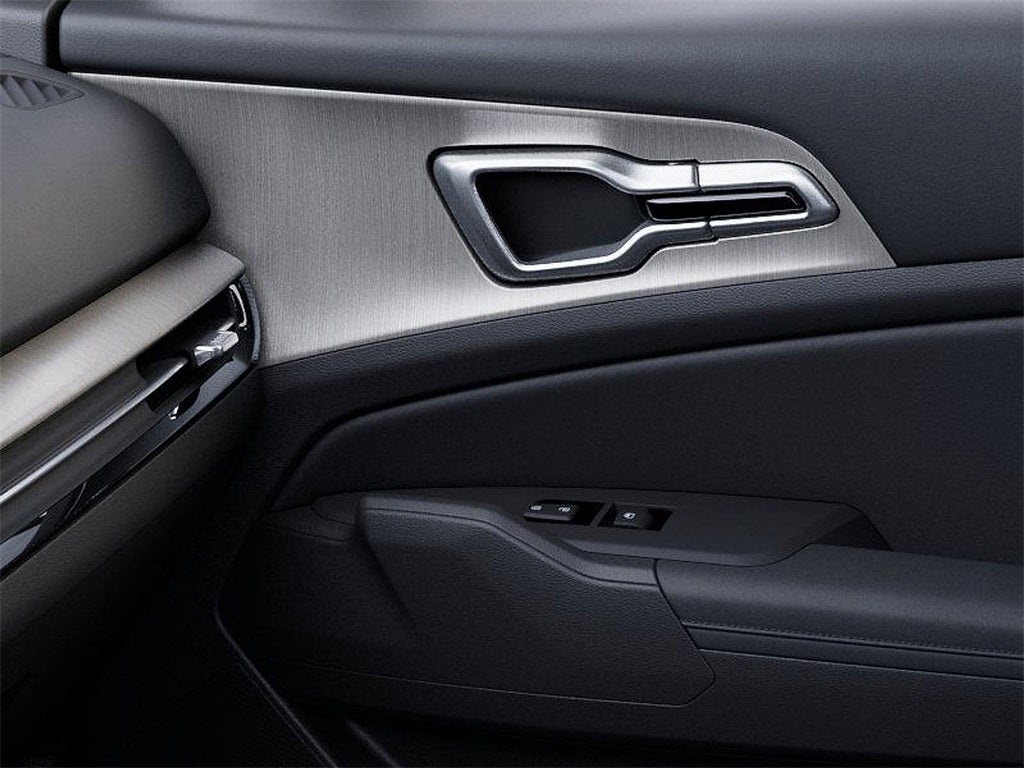 2026 Kia Sportage X-Pro Prestige