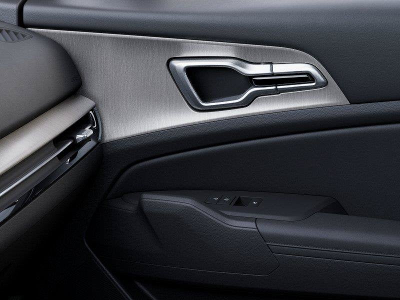 2027 Kia Sportage X-Pro Prestige