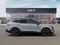 2027 Kia Sportage X-Pro Prestige