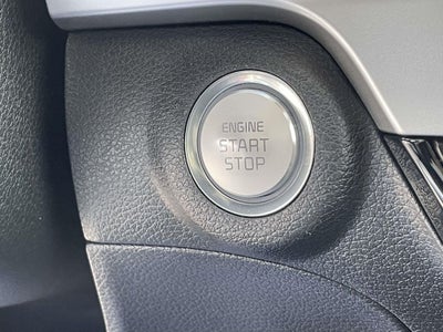 2023 Kia Telluride LX