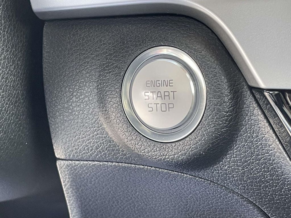 2023 Kia Telluride LX