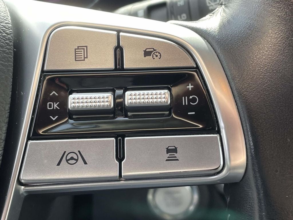 2023 Kia Telluride LX