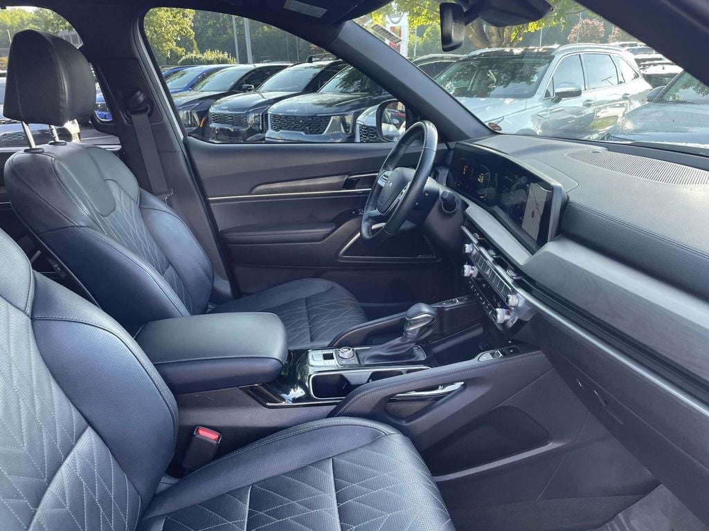 2023 Kia Telluride EX X-Line