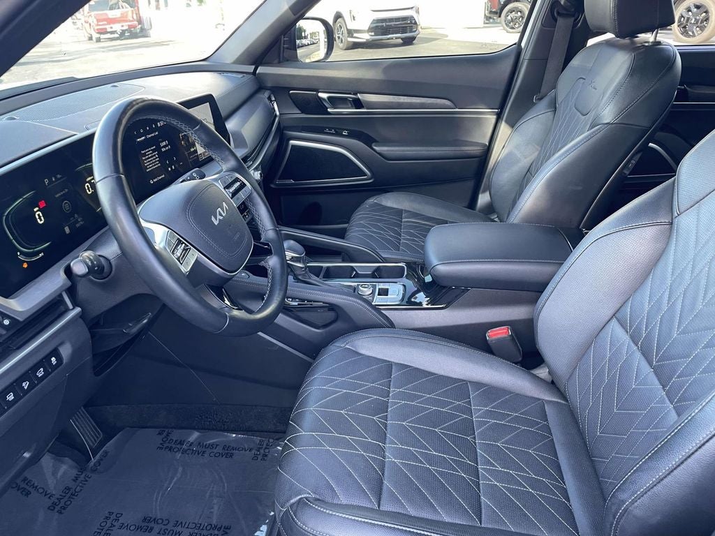 2023 Kia Telluride EX X-Line