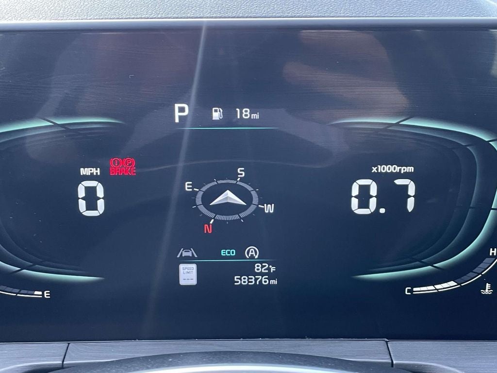 2023 Kia Telluride EX X-Line