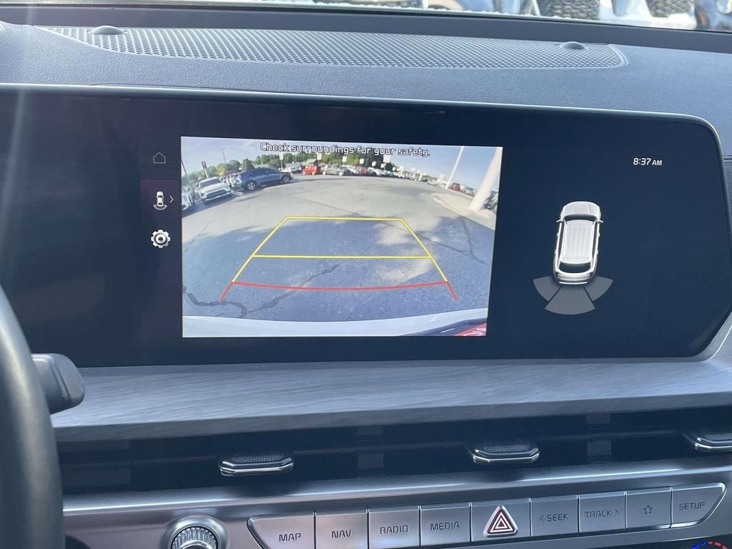 2023 Kia Telluride EX X-Line