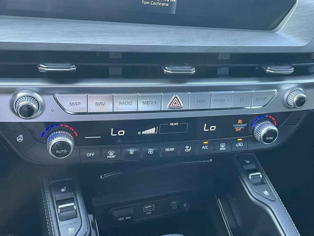 2023 Kia Telluride EX X-Line