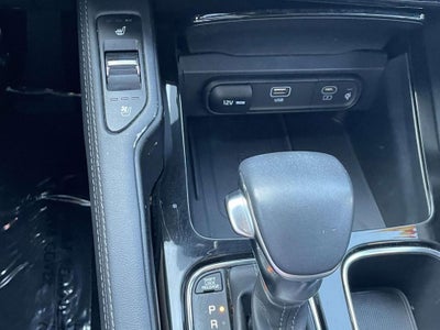 2023 Kia Telluride EX X-Line