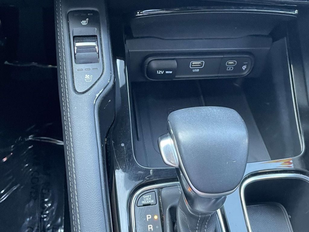 2023 Kia Telluride EX X-Line