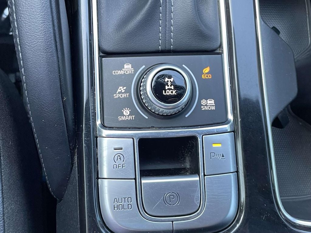 2023 Kia Telluride EX X-Line