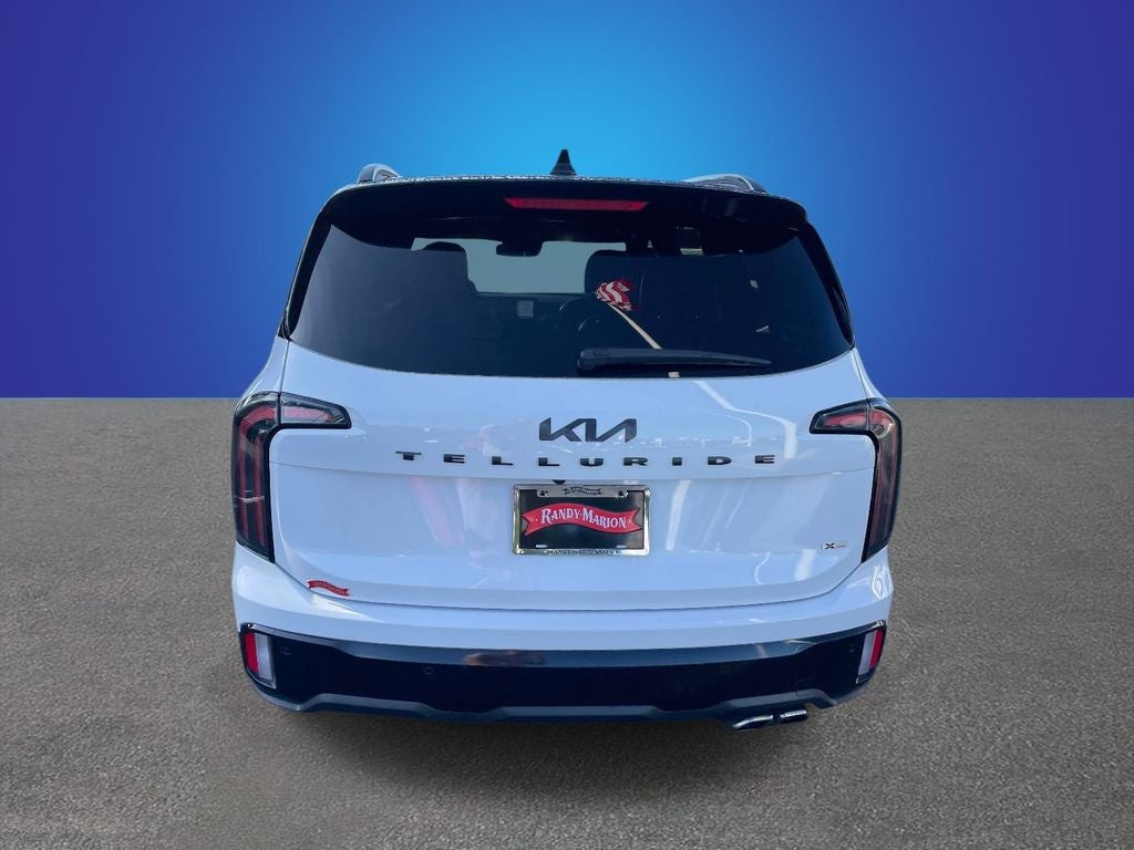 2023 Kia Telluride EX X-Line