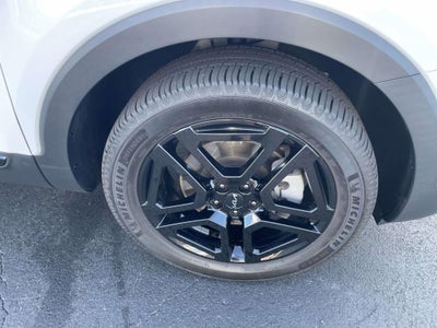 2023 Kia Telluride EX X-Line