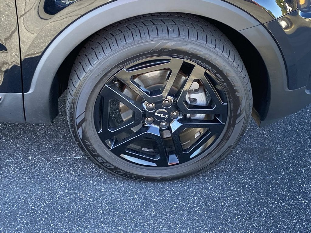 2024 Kia Telluride SX X-Line
