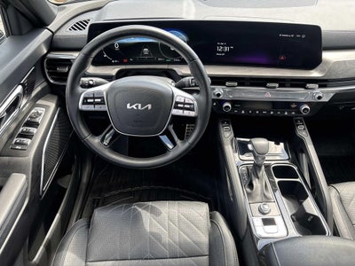 2023 Kia Telluride SX X-Line