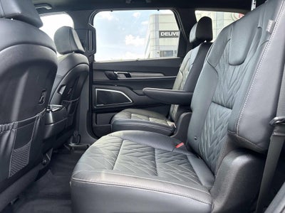 2023 Kia Telluride SX X-Line