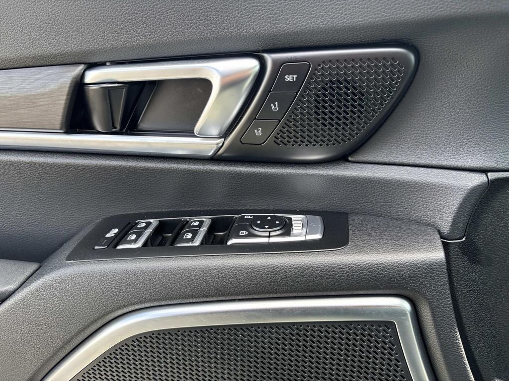 2023 Kia Telluride SX X-Line