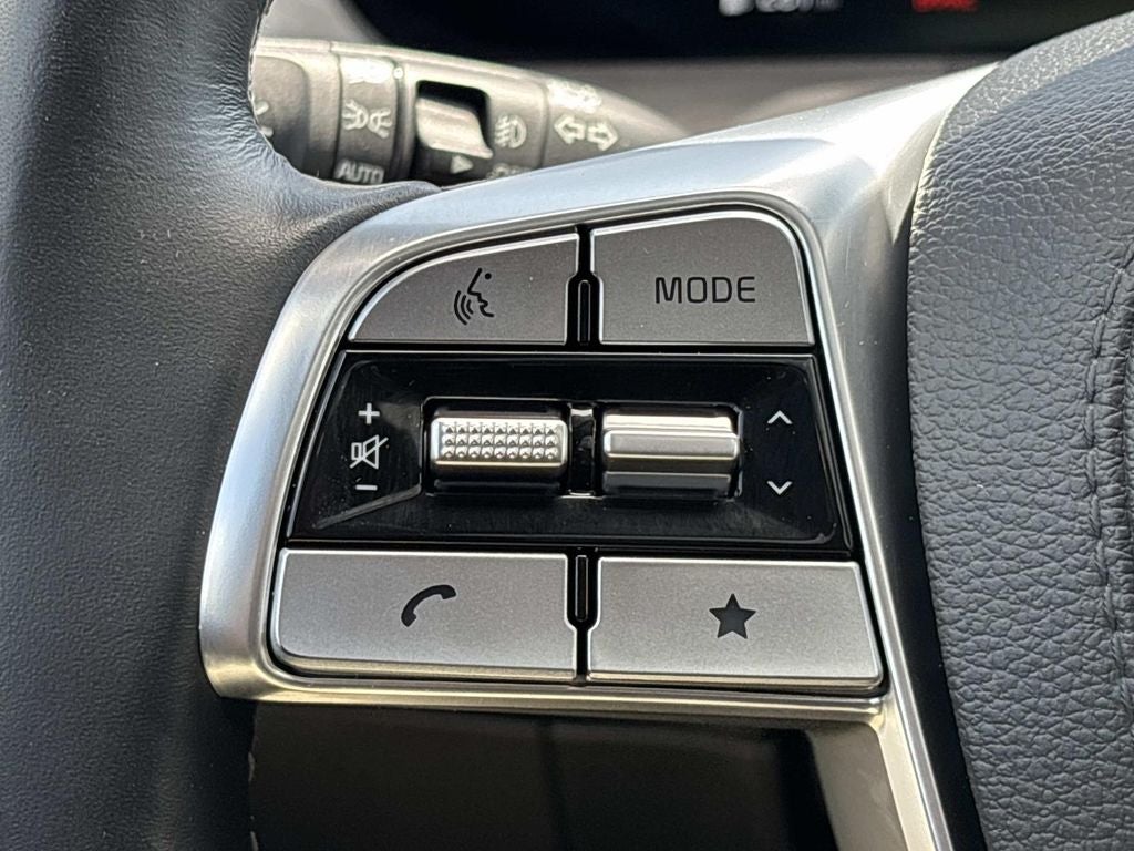 2023 Kia Telluride SX X-Line