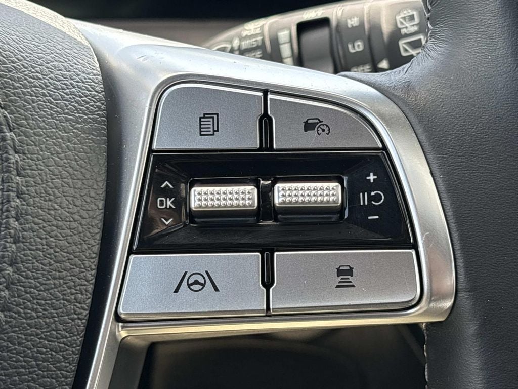 2023 Kia Telluride SX X-Line