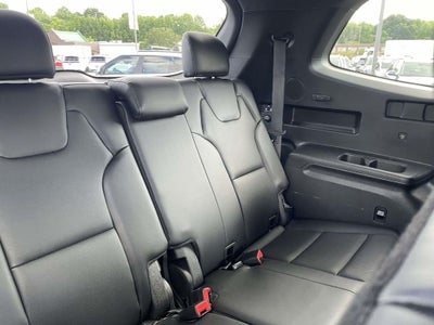 2024 Kia Telluride SX-Prestige X-Pro