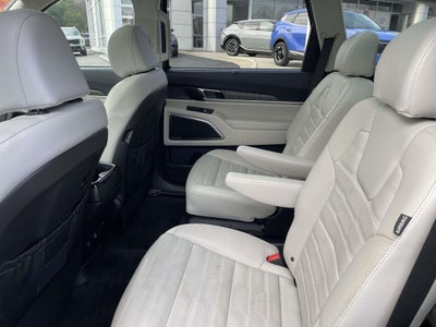 2024 Kia Telluride SX-Prestige